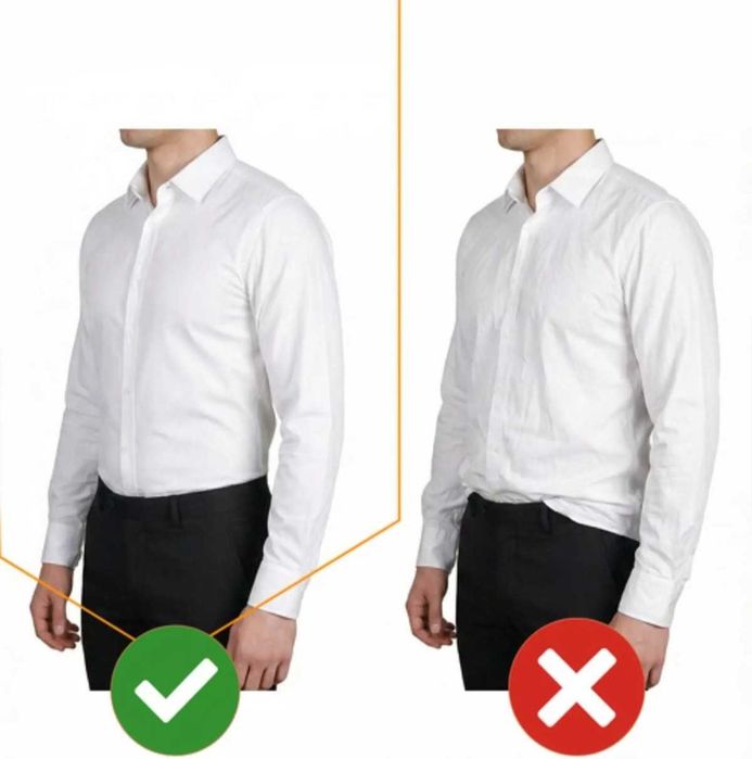 Sustinatori camasa pentru barbati bretele camasa reglabile si elastice