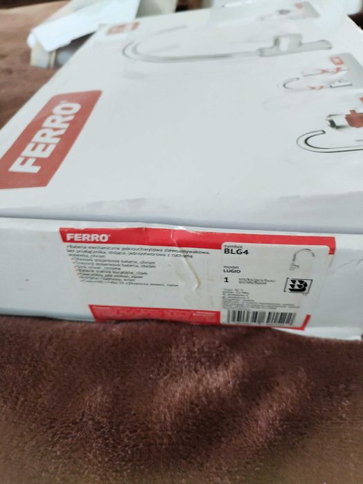 bateri dus chiuveta baie bucătărie