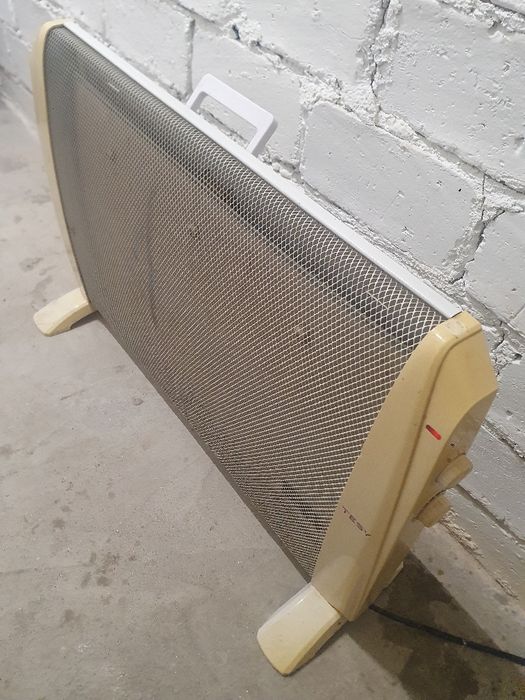 convector aer cald calorifer aeroterma