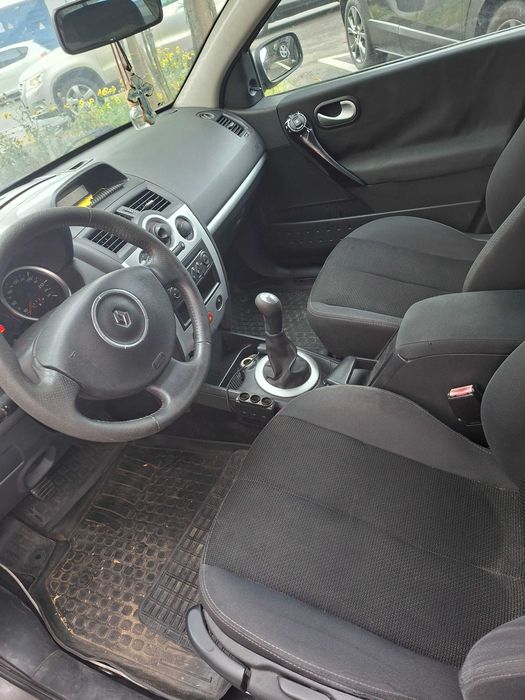 RENAULT Megane 2009 — imagine 5