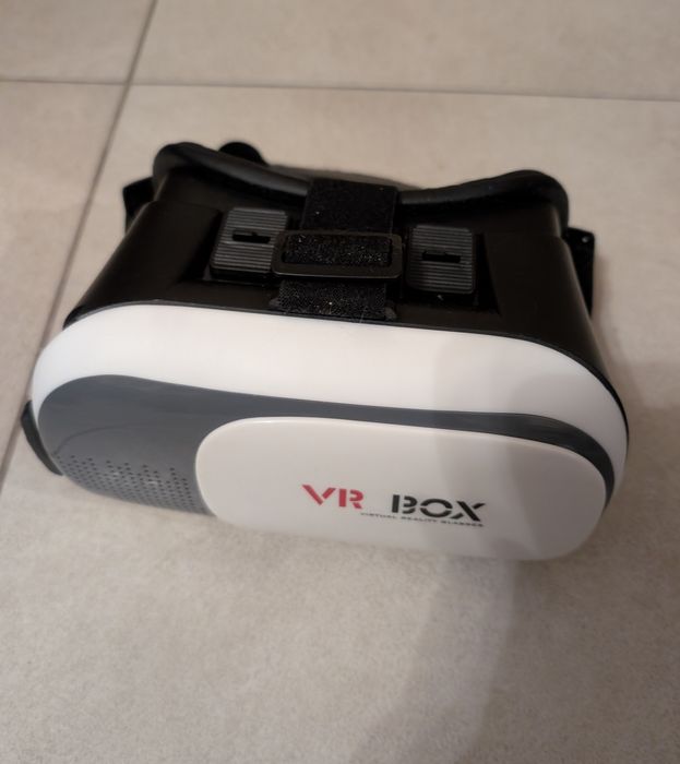 Vr очила за телефон