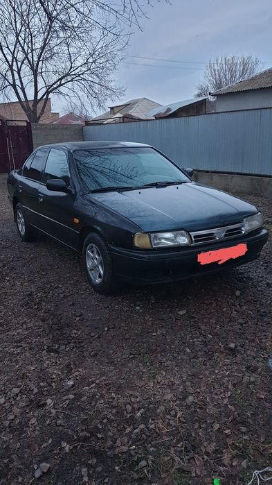 Продам автомобиль