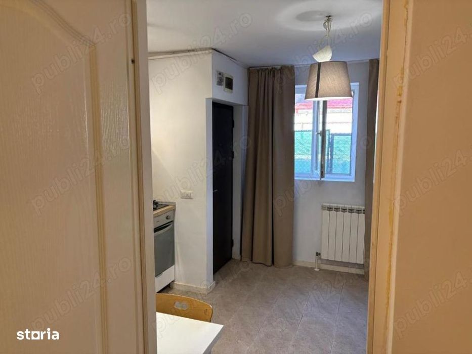 Garsoniera Tineretului