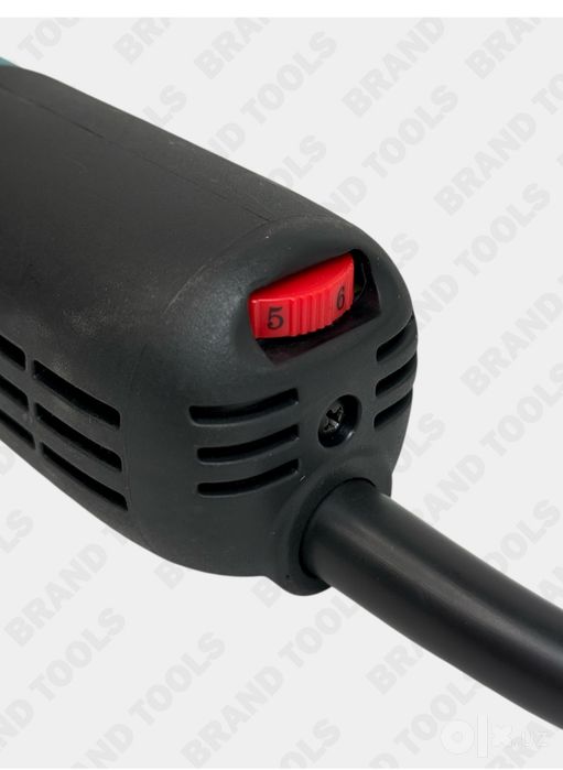 Болгарка Makita 125mm