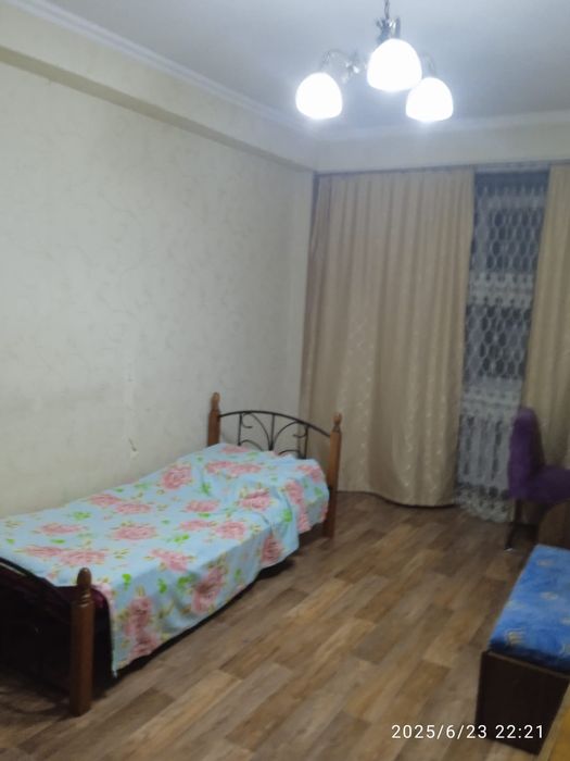 Сдам срочно квартиру