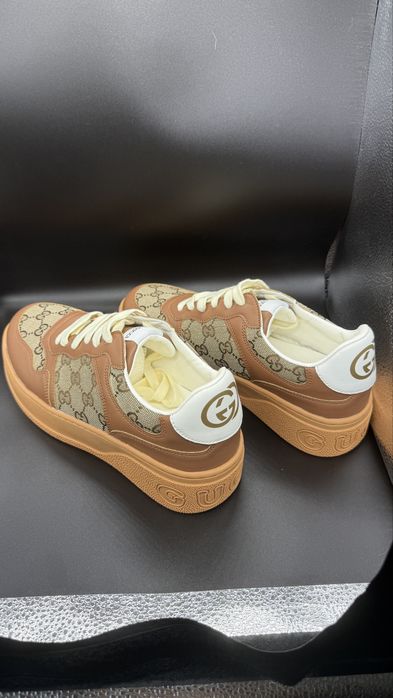 Gucci мъжки обувки от 42 до 44