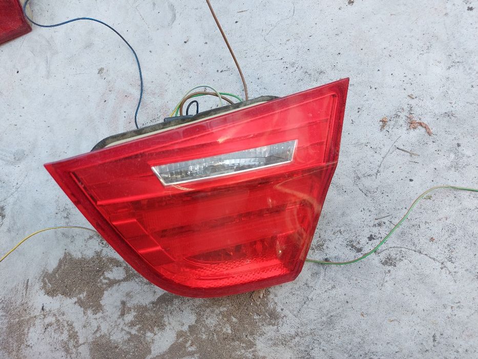 Десен вътрешен стоп бмв bmw е91         .