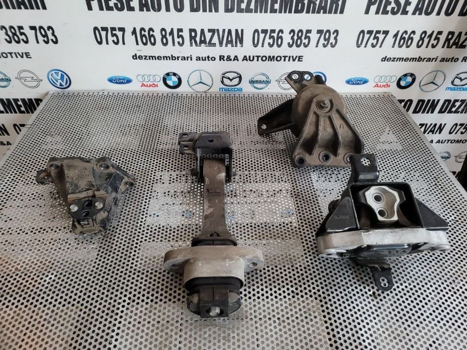 Suport Motor Cutie Viteze Hyundai Tucson 1.6 Crdi An 2015-2020 Euro 6 D4FE Automat