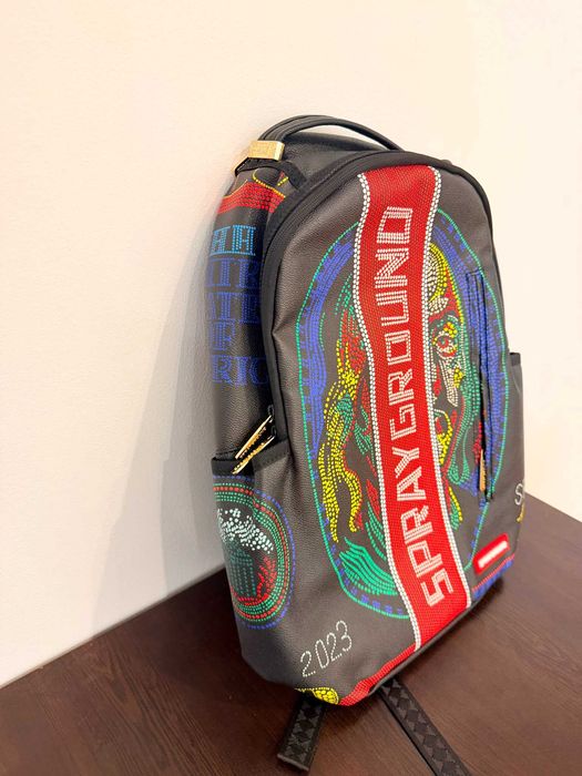 Backpacks Sprayground , modele premium !!