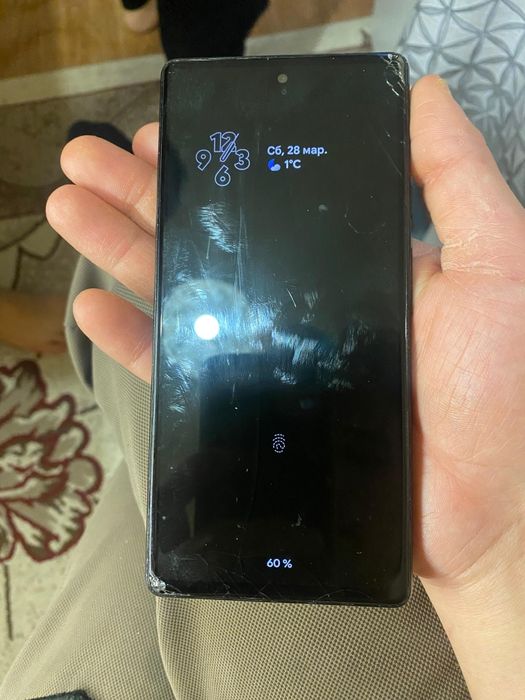 Pixel 6 обмен на айфон 12 или 11 про