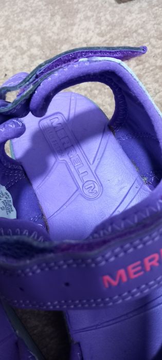 Sandale merrell panther