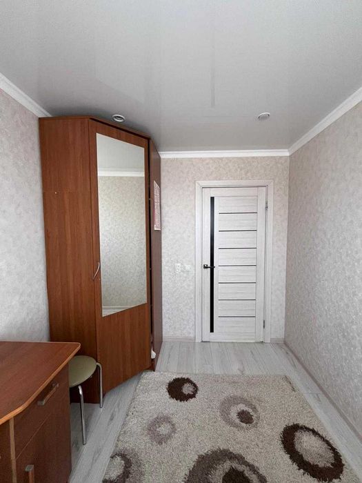 Продам 3 комн. квартиру в г. Уральск