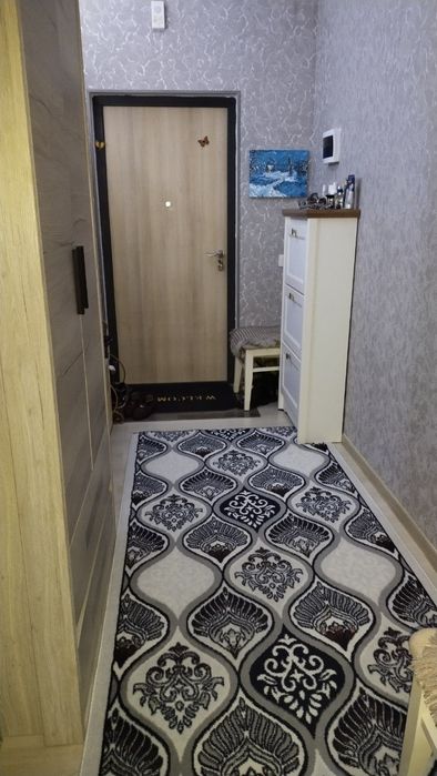 Срочно продам ковер и две рожки