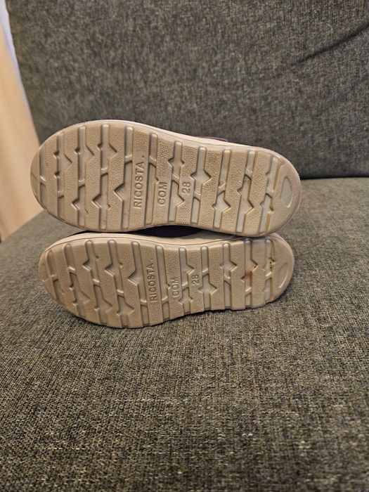 Боти Ricosta 28 номер