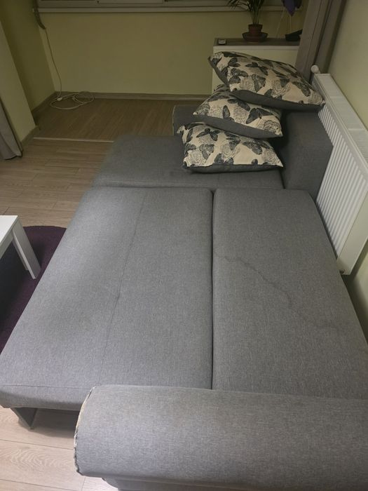 vand canapea extensibila