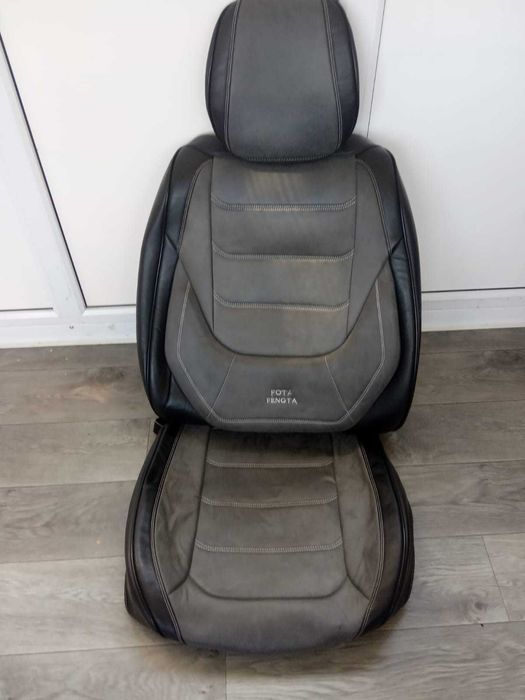 Продам универсальные чехлы для автомобиля