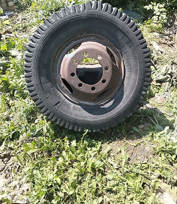 Продам диск МТЗ-80