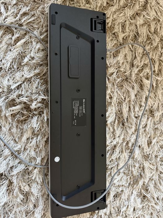 Tastatura RGB-ca NOUA