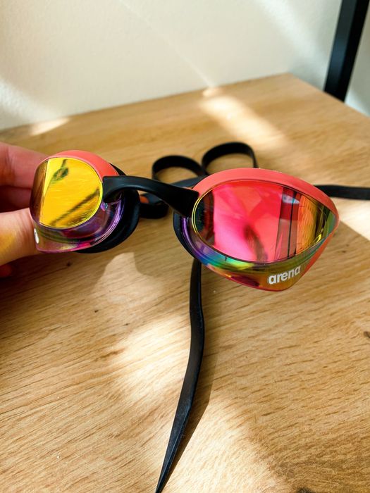 Очила за плуване Arena Cobra /Arena Air