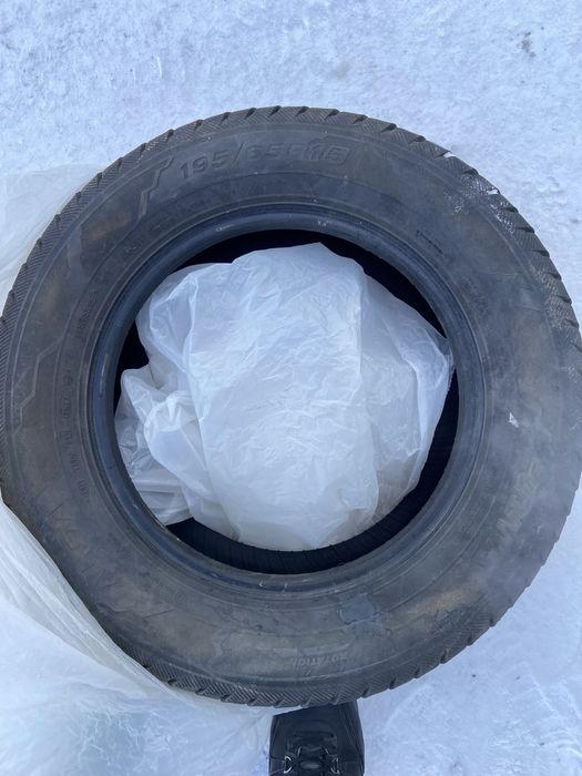 Кама шина 195/65 р15