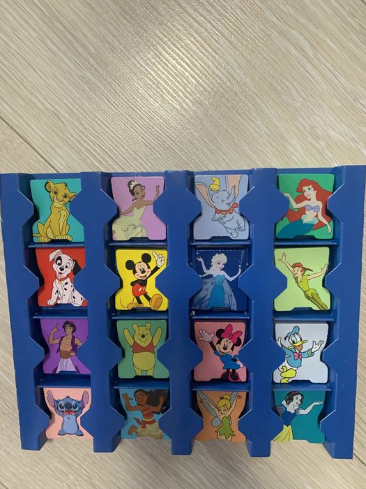 Colectie disney stacks