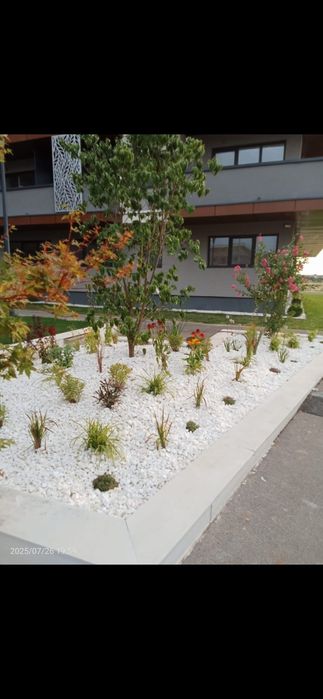 Monumente funerare de 7.5 cm grosime și piatra alba marmura