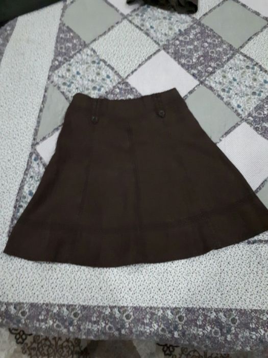 Женская юбка хорошего качества