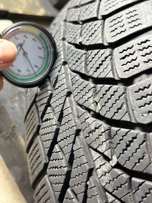 185/65R15 Viking 2025 stare foarte buna