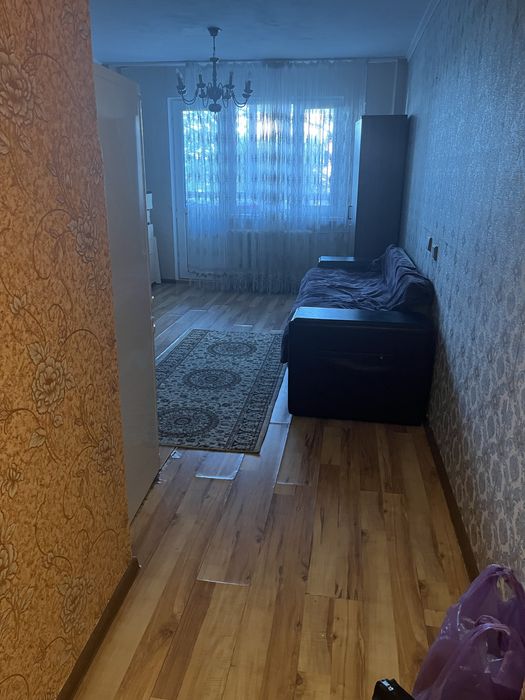 Квартира аренда студия астане