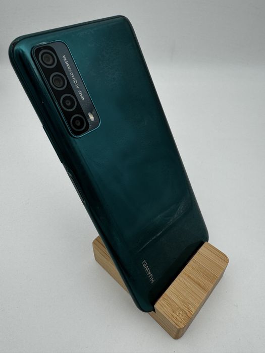 Huawei P Smart 2021 / 64GB / Garantie 6 luni