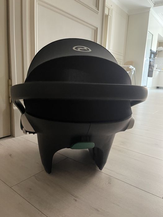 Продам автокресло