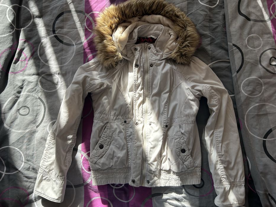Дамски якета, размер XS-S