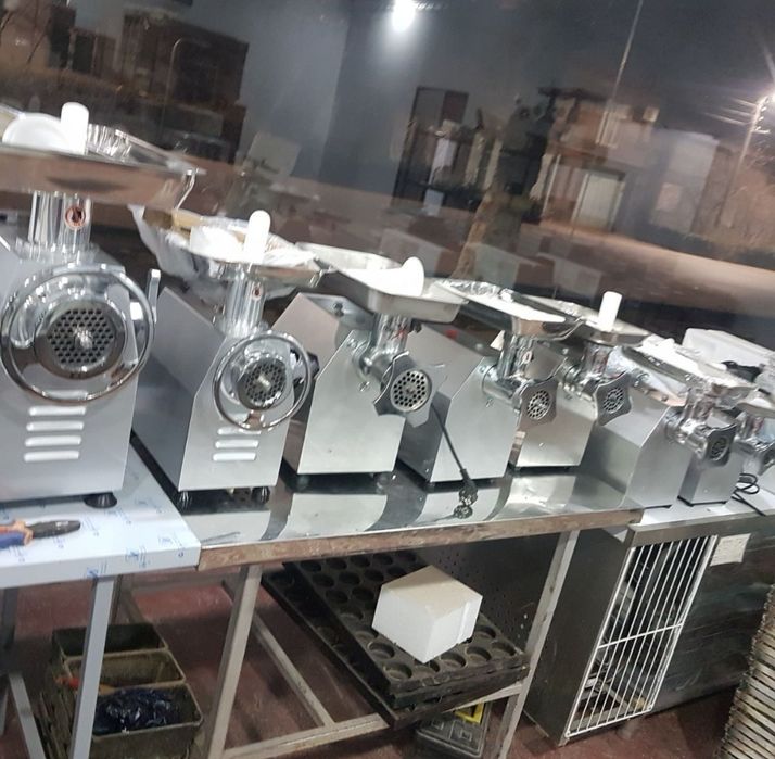 Мясорубка misrobka gusht maydalagich barchasi Bizda optim narxlarda