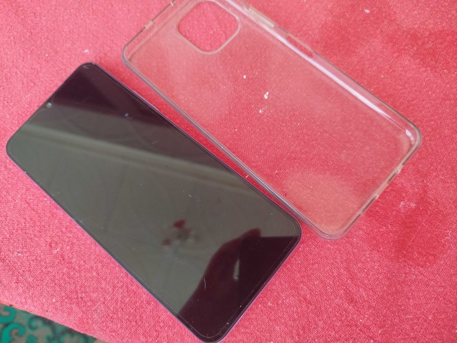 Телефон -Huawei nova Y61