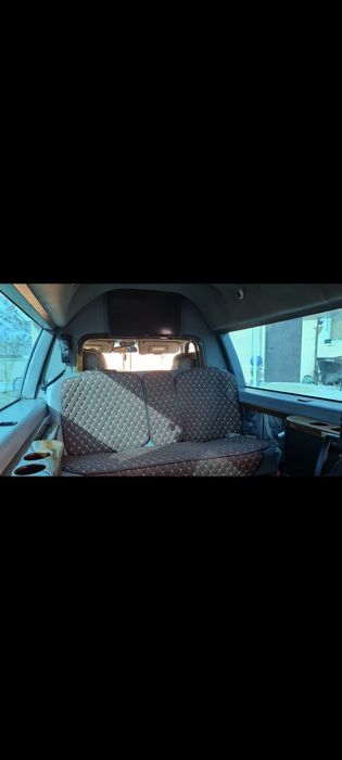 Вездеход для семьи и фермеров