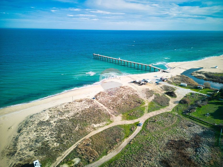 Студио за продажба на брега на морето, к.к Шкорпиловци