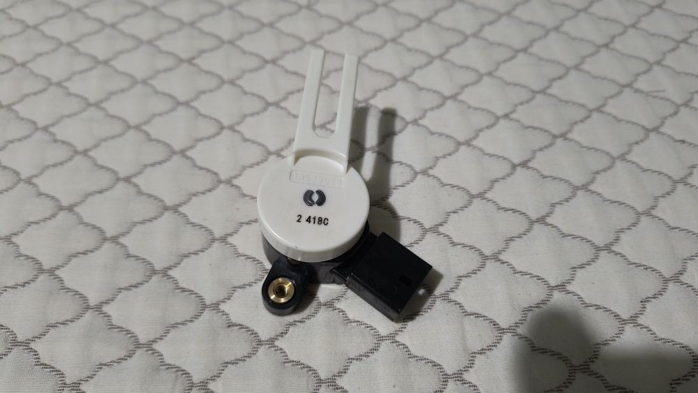 Стоп машинка за Chevrolet Captiva