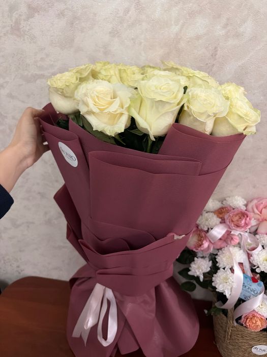 Цветы букет цветов