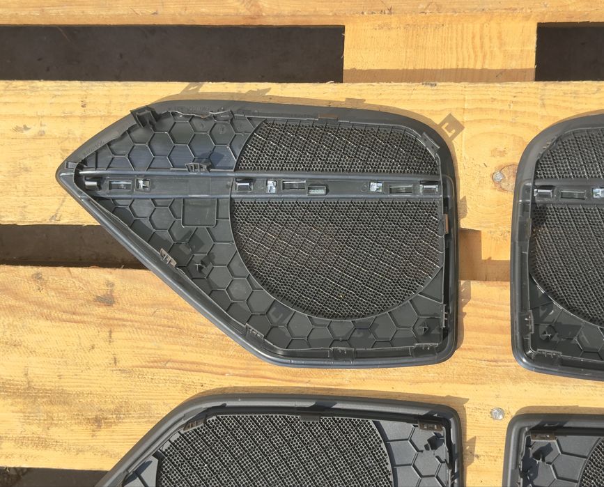 Решетки BANG&OLUFSEN AUDI A8 D5 4N0868452A 4N0868451A 4N0868151A 4N0868452A