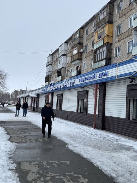 Сдам в аренду бутики