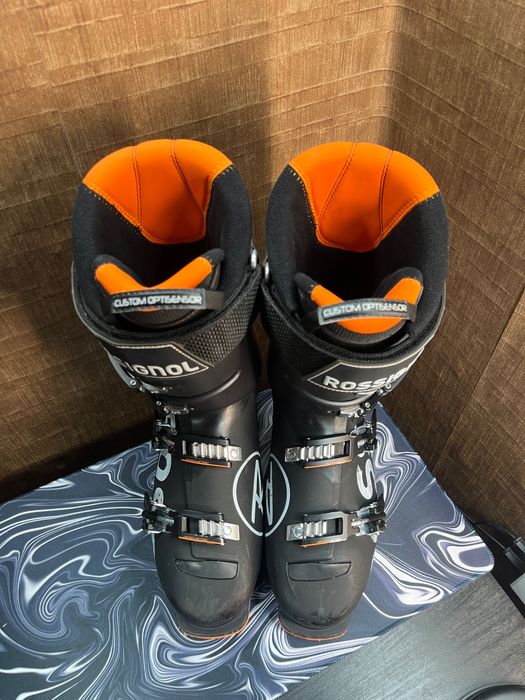 Ски обувки Rossignol Allspeed 90X - 28/28,5см.