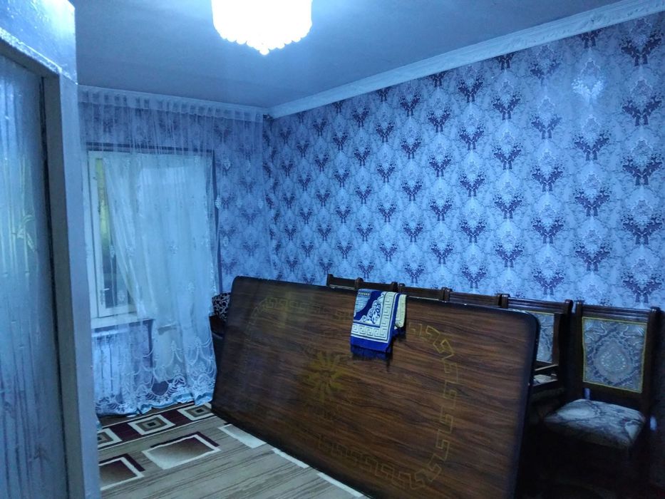 3 ком 1 этаж 77? Серия!!!