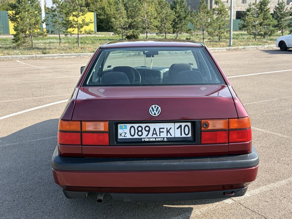 Продам автомобиль Volkswagen Vento