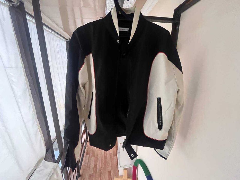 куртка y2k kai angel viperr