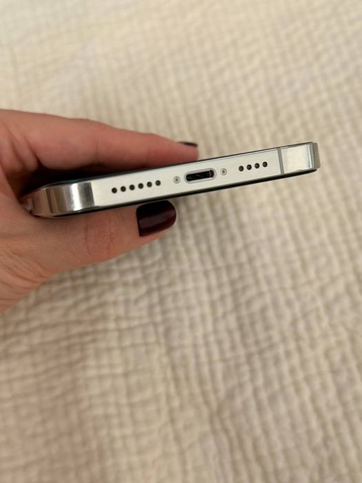 iPhone 12 pro max 256 gb