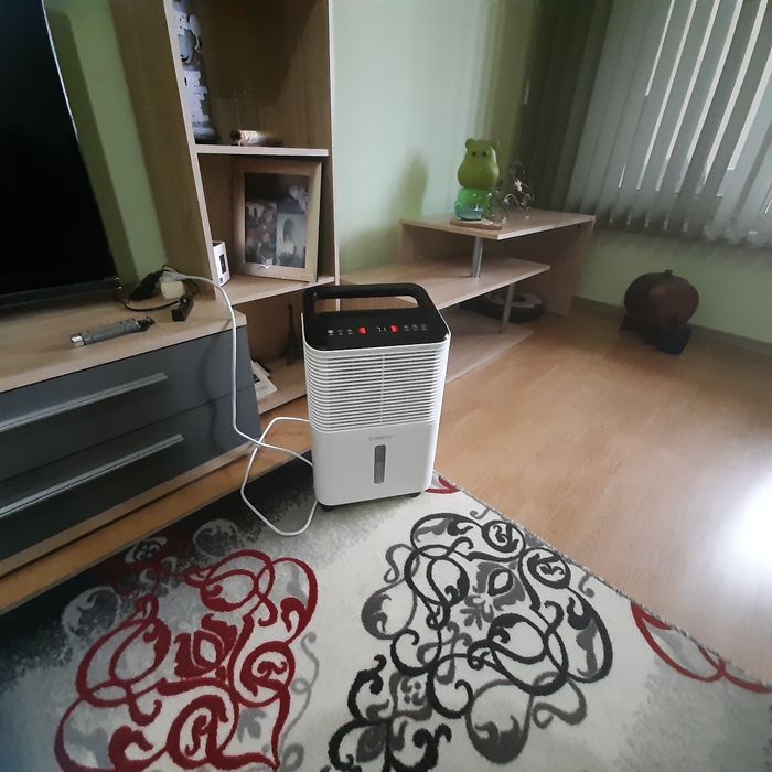 Влагоувител използван 2 м.