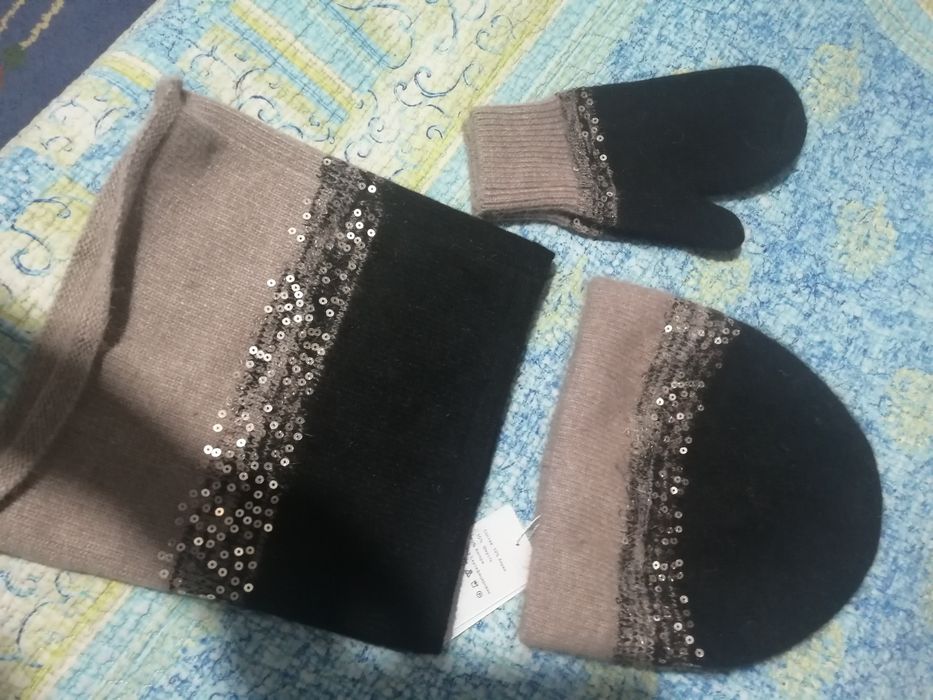 Продам новый комплект
