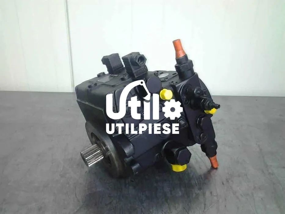 Pompa Hidraulica Case CX370B CX370C CX470B CX490B + piese Case
