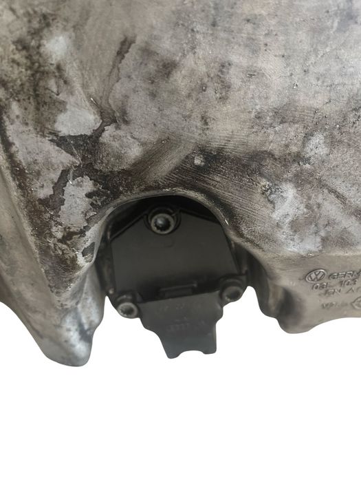 Baie De Ulei Audi A4 Iv 8K2, B8 2007 - 2015 2.0Tdi 03L103603D