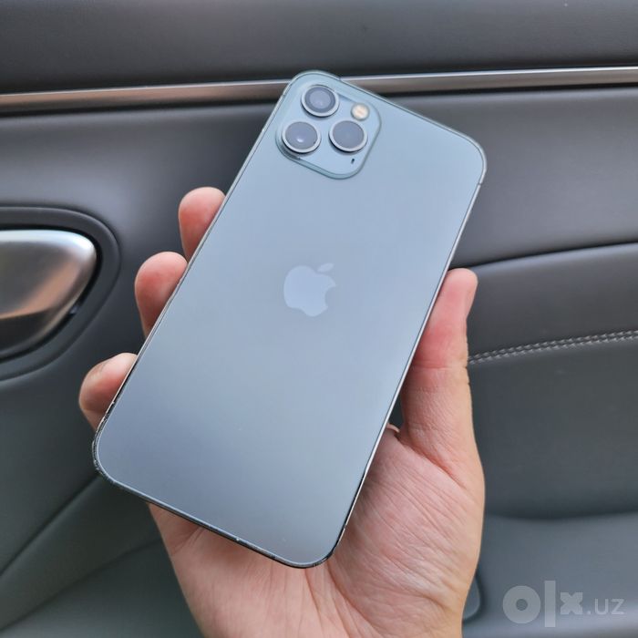 IPhone 12 Pro 128 GB